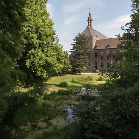 Bed and Breakfast Het Rustpunt Гент Экстерьер фото