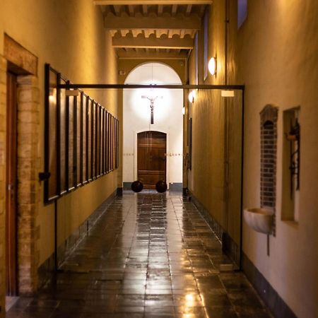 Bed and Breakfast Het Rustpunt Гент Экстерьер фото
