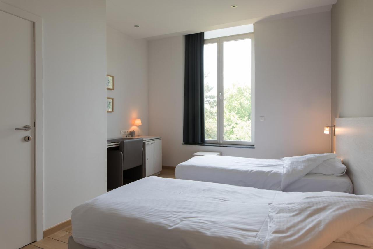Bed and Breakfast Het Rustpunt Гент Экстерьер фото