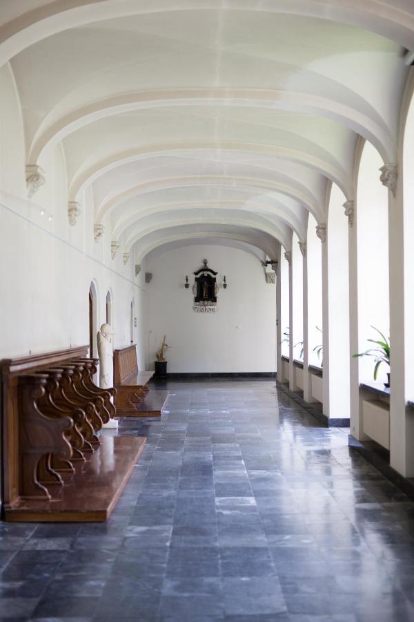 Bed and Breakfast Het Rustpunt Гент Экстерьер фото
