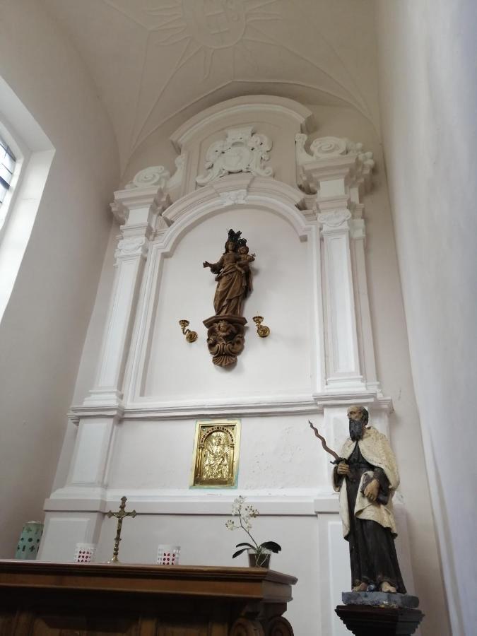 Bed and Breakfast Het Rustpunt Гент Экстерьер фото