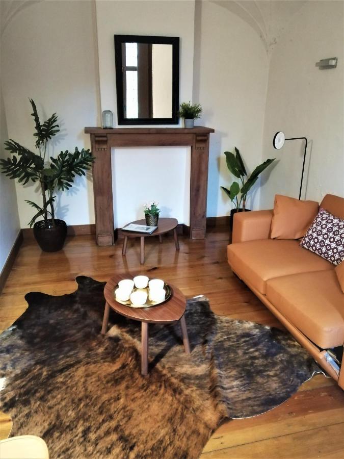 Bed and Breakfast Het Rustpunt Гент Экстерьер фото