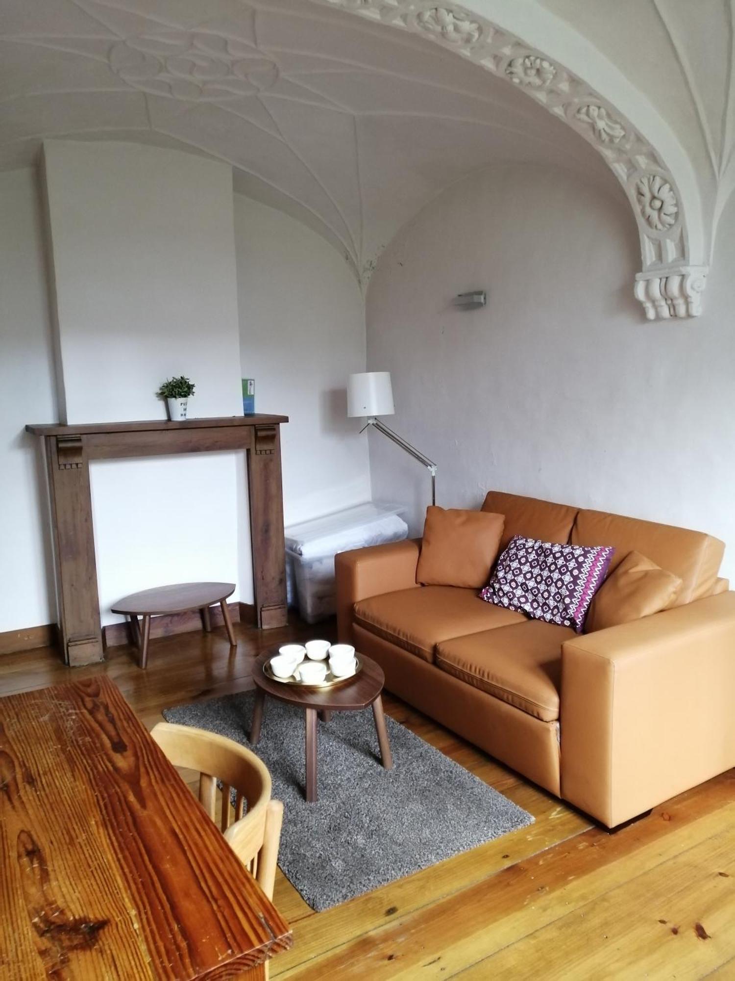 Bed and Breakfast Het Rustpunt Гент Номер фото